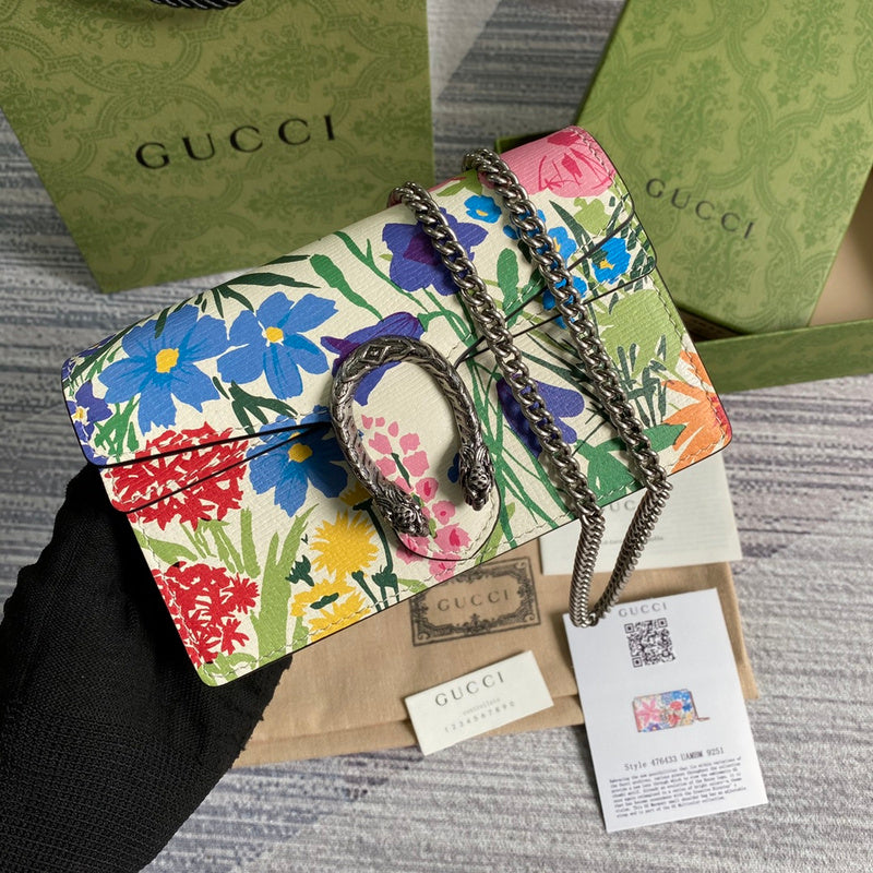 PHA - GUKI Bags - 2008