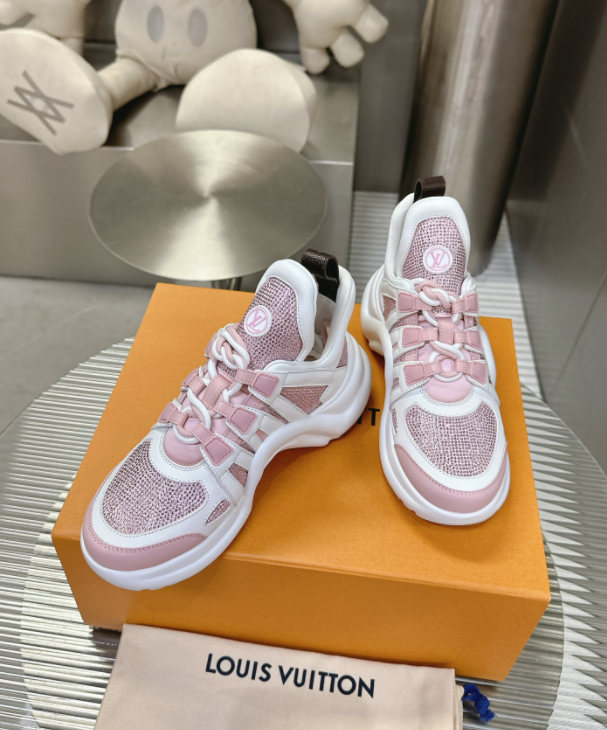 Mila's Edit - LOV Women Shoes - 177
