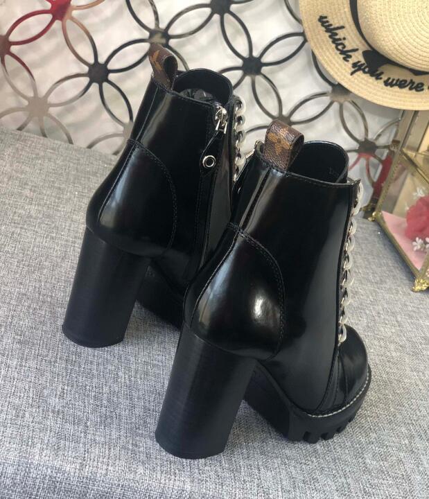 Mila's Edit - LOV Women Shoes - 779