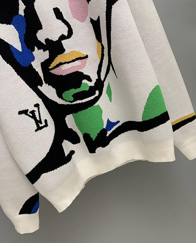 Louis Vuittion Luxury Clothes