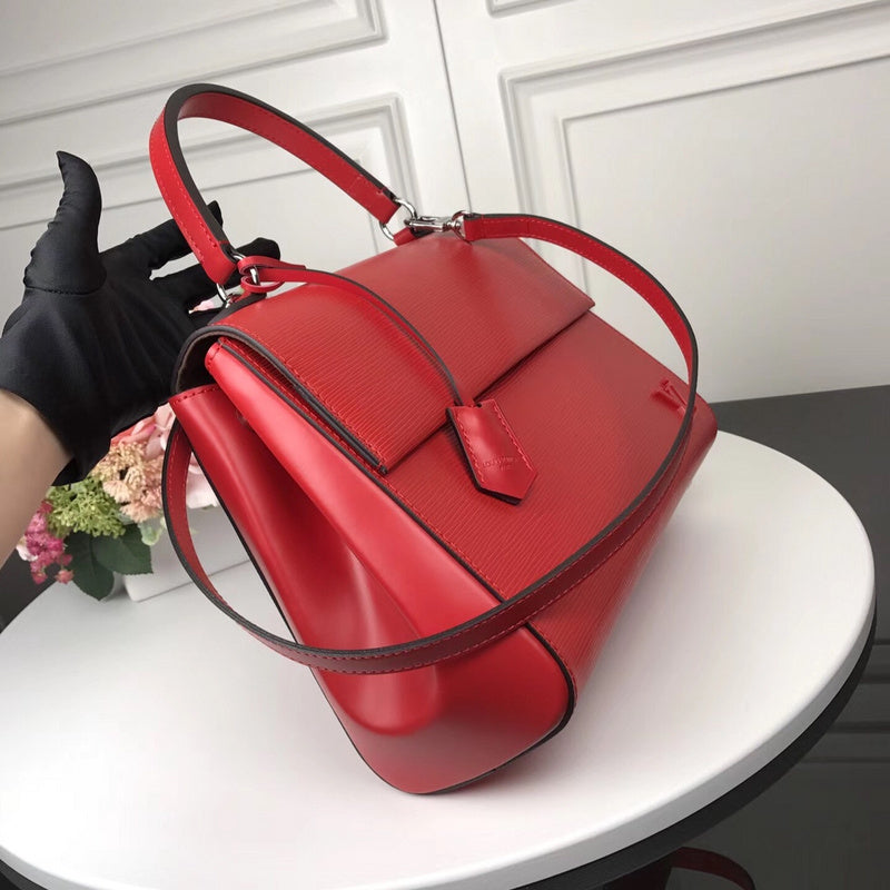 I W Fashion Lu-Vi bags - 17096