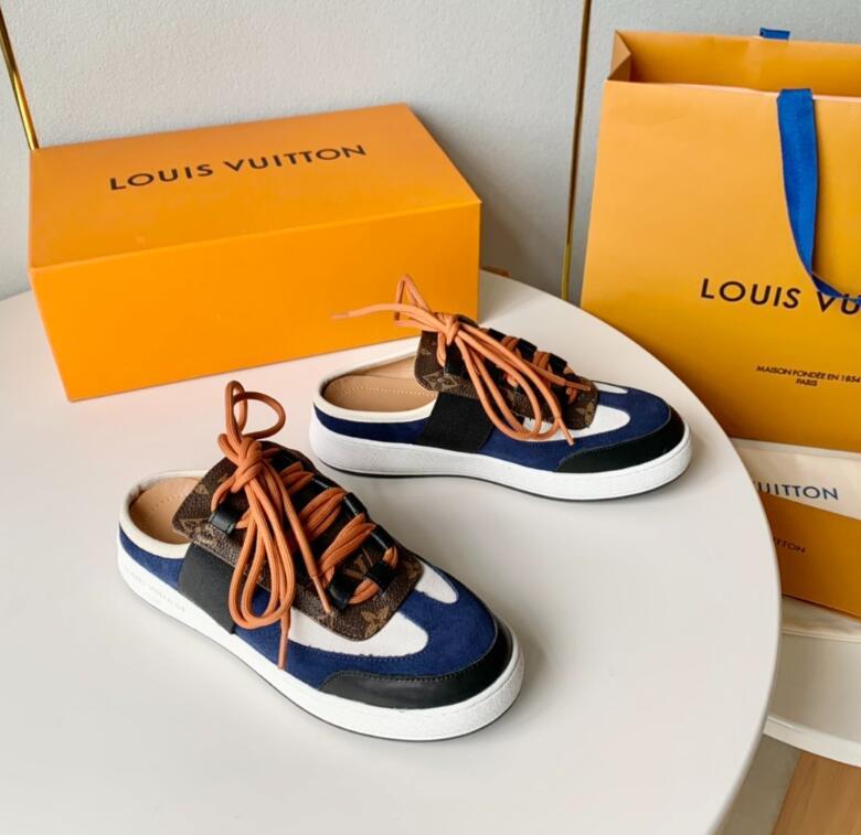 Mila's Edit - LOV Women Shoes - 357
