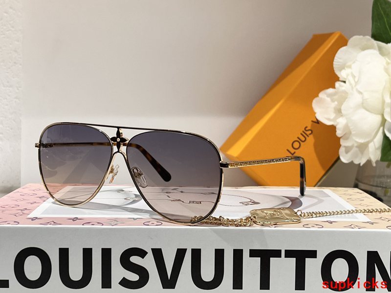 Louis Vuittion Luxury Sunglasses
