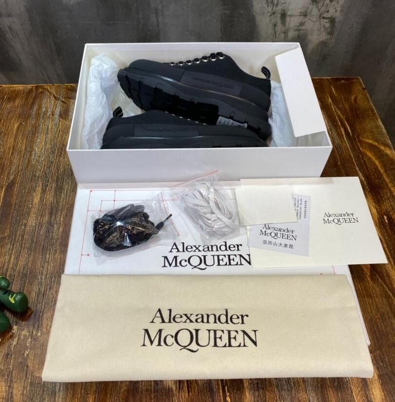 Mila's Edit - AQ Men SHoes - 407