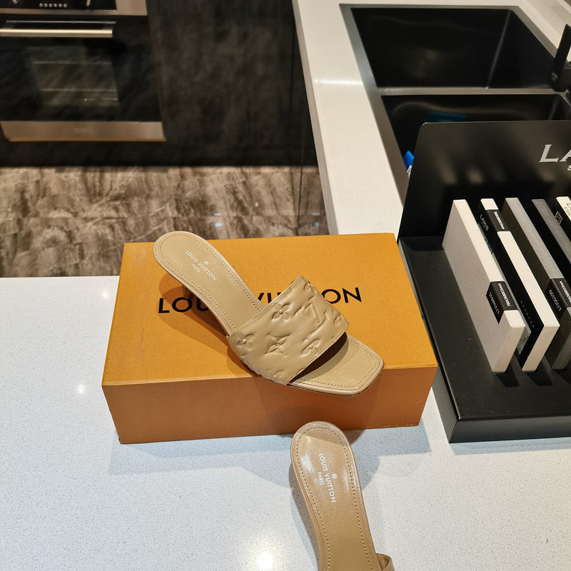Louis Vuittion Luxury Shoes