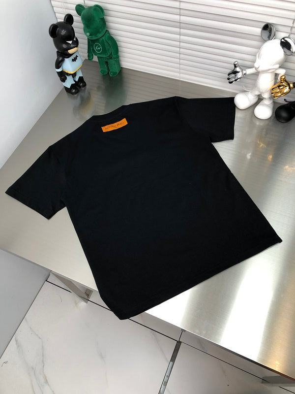 Louis Vuittion Luxury T-Shirt