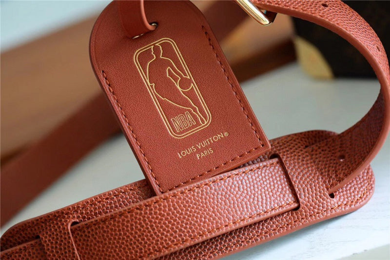 I W Fashion Lu-Vi bags - 10119