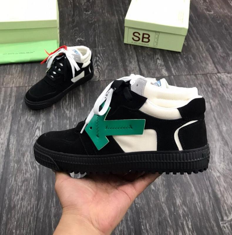Mila's Edit - YZO Men Shoes - 256