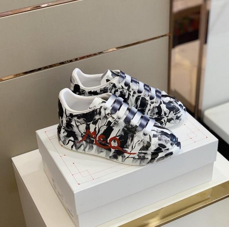 Mila's Edit - AQ Women Shoes - 300