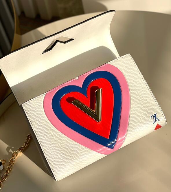 Mila's Edit - LOV Bags - 2585
