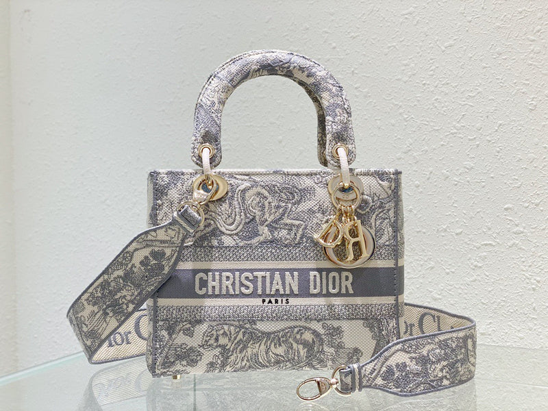 ENT - DOR Bags - 566