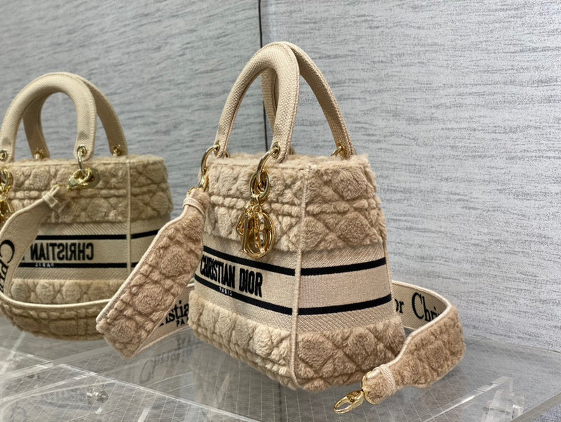 ENT - DOR Bags - 532