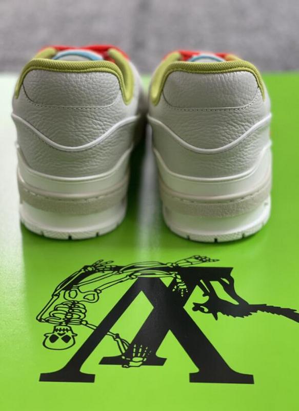 Mila's Edit - LOV Men Shoes - 1402