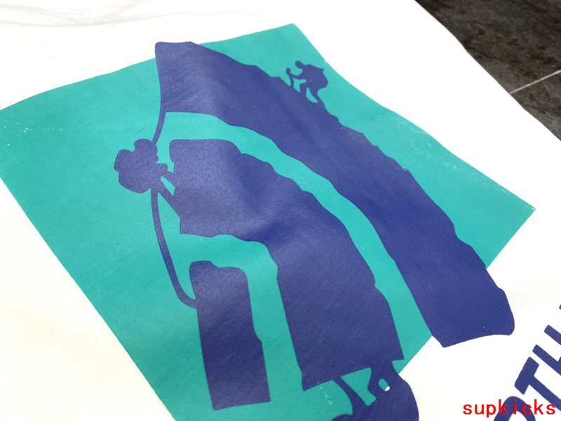 RHUDE Luxury Cloth