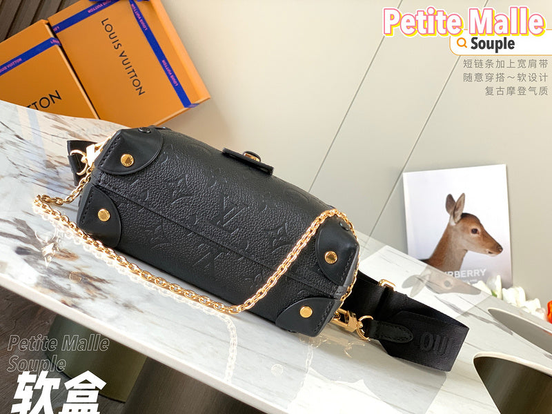 I W Fashion Lu-Vi Bags - 16642