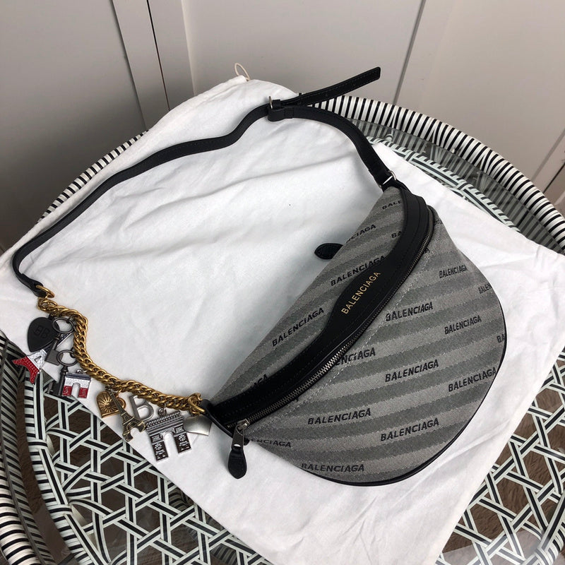 PHA - BG Bags - 170
