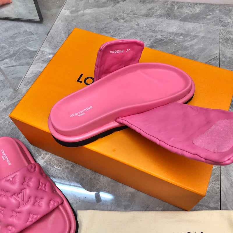 Louis Vuittion Luxury Shoes