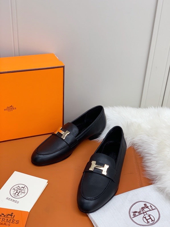 Hermes Luxury Shoes