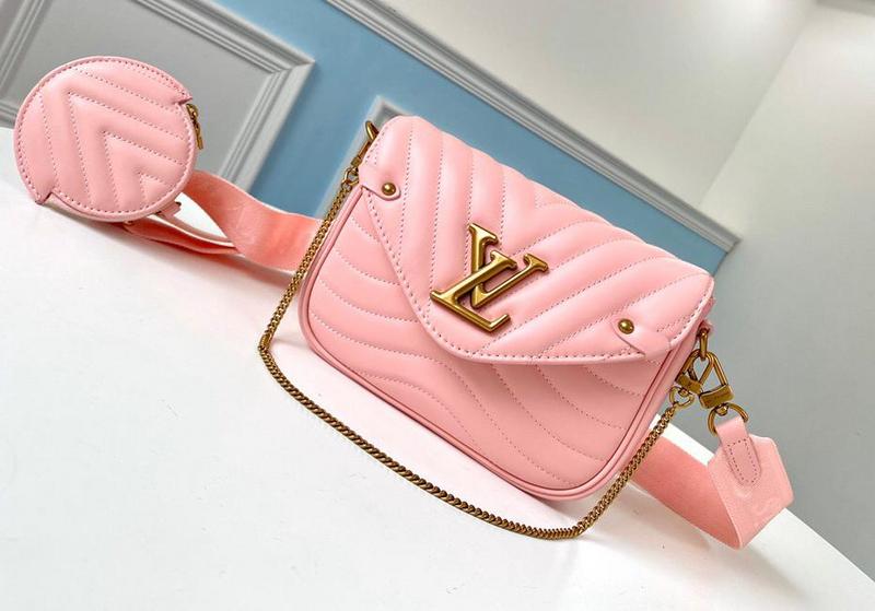 Mila's Edit - LOV Bags - 3177