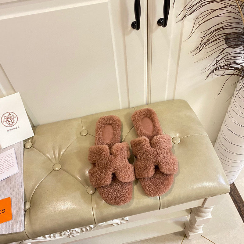 Hermes Luxury Sandals