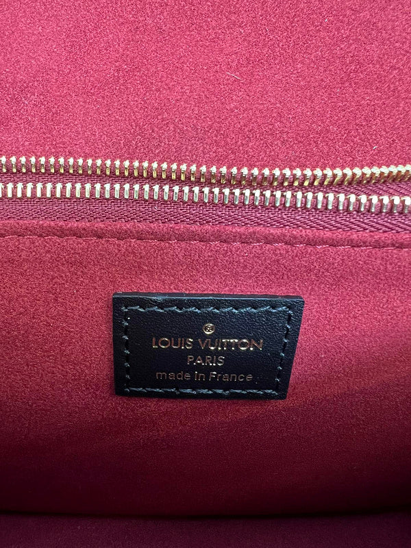 I W Fashion Lu-Vi Bags - 16782