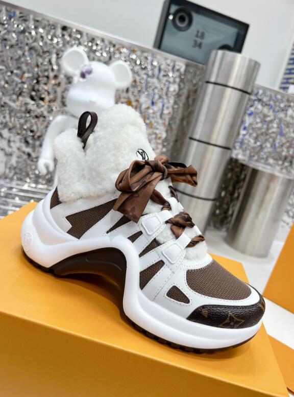 Mila's Edit - LOV Women Shoes - 686