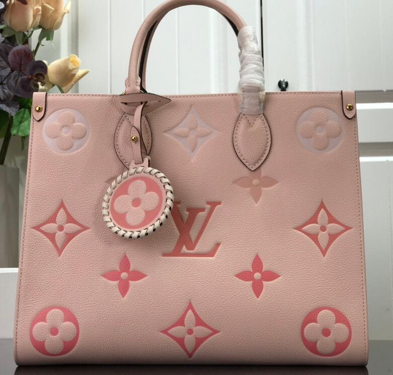 Mila's Edit - LOV Bags - 2490