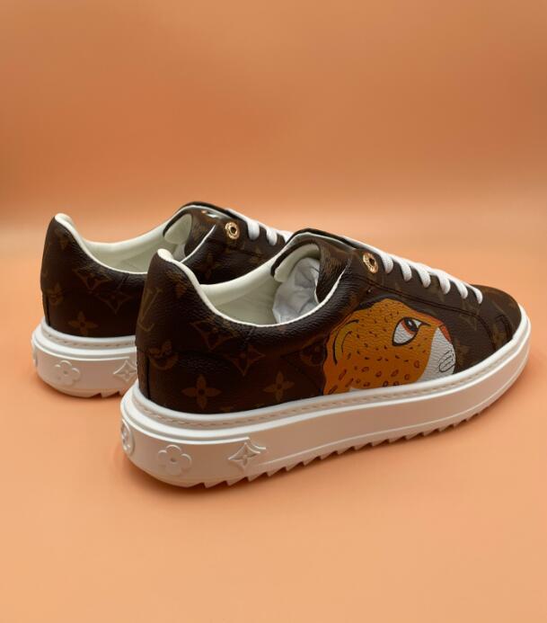 Mila's Edit - LOV Women Shoes - 156