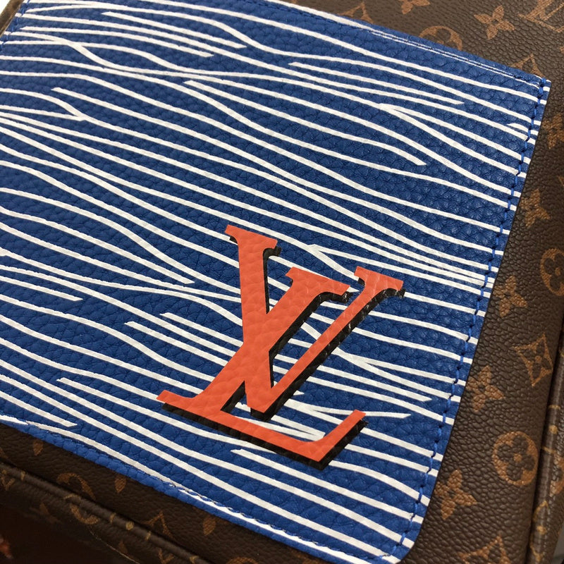I W Fashion Lu-Vi bags - 17078