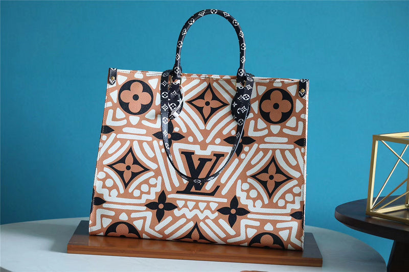 I W Fashion Lu-Vi bags - 8648