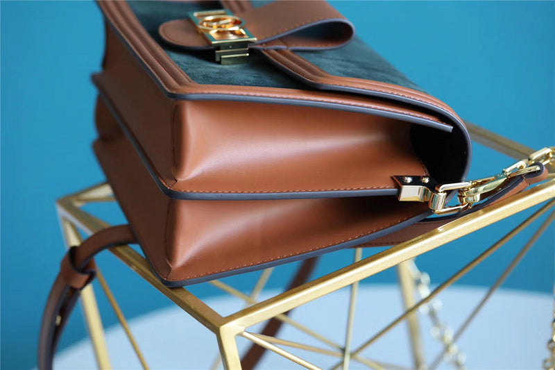 I W Fashion Lu-Vi bags - 8120