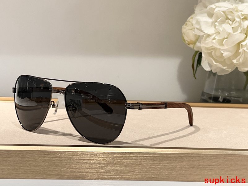 Cartier Luxury Sunglasses