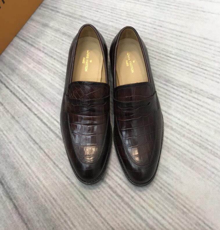 Mila's Edit - LOV Men Shoes - 1302