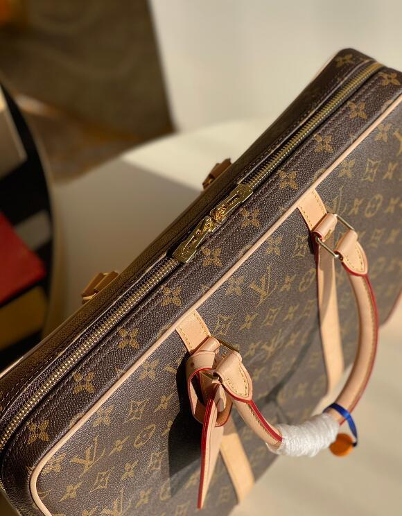 Mila's Edit - LOV Bags - 2545