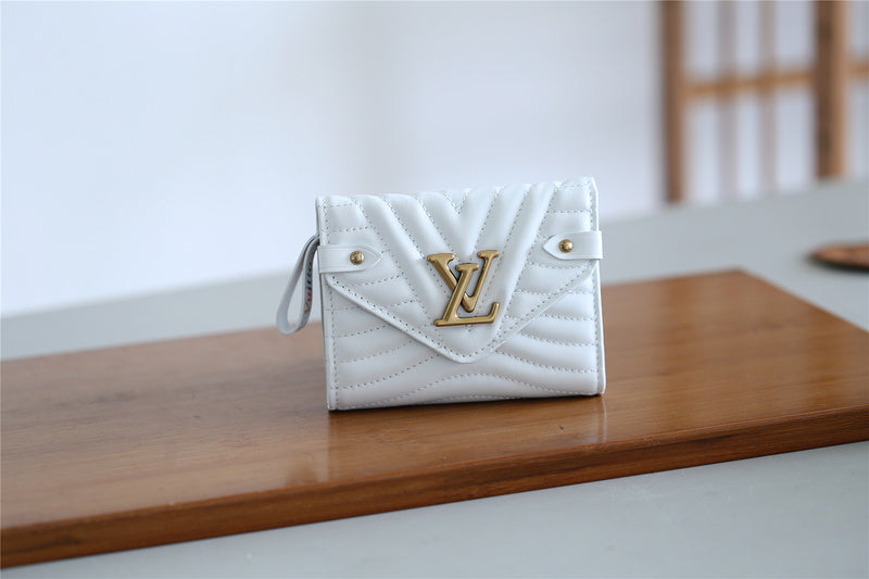 I W Fashion Lu-Vi bags - 9362