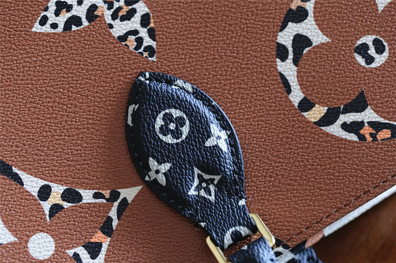 I W Fashion Lu-Vi bags - 8672