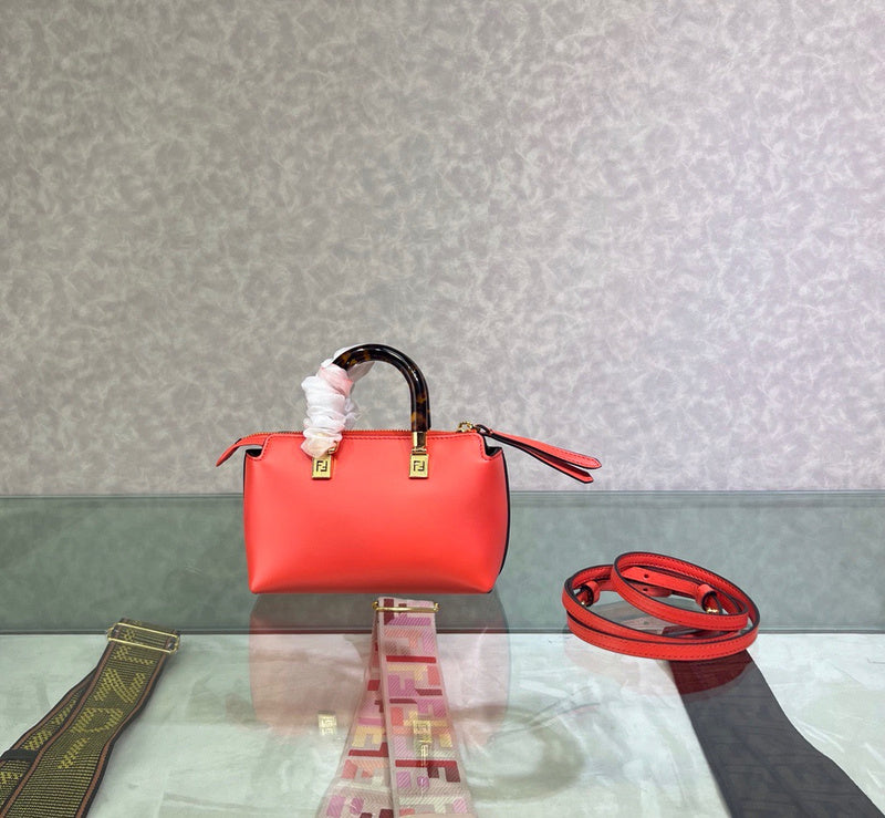 ENT - ENTI Bags - 019
