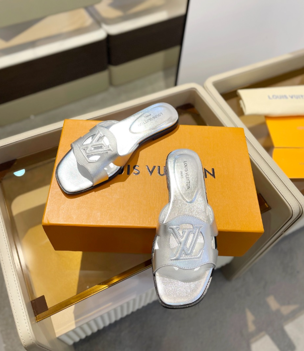 Mila's Edit - LOV Women Shoes - 005
