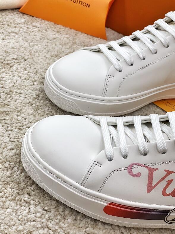 Mila's Edit - LOV Men Shoes - 1722
