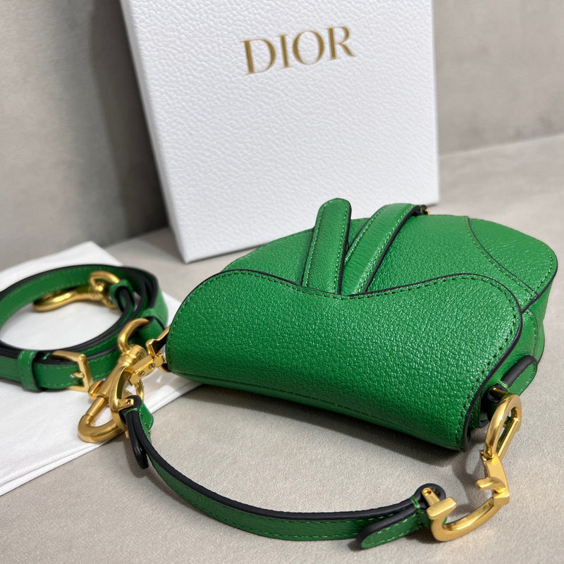 ENT - DOR Bags - 411