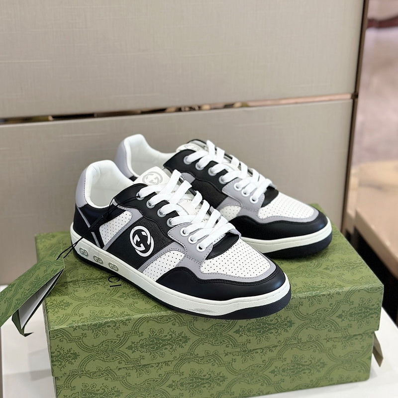 Gucci Luxury Shoes