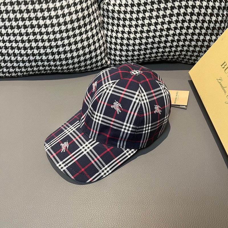 Burberry Luxury Cap
