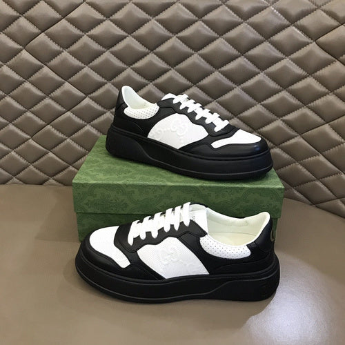 Gucci Luxury Shoes