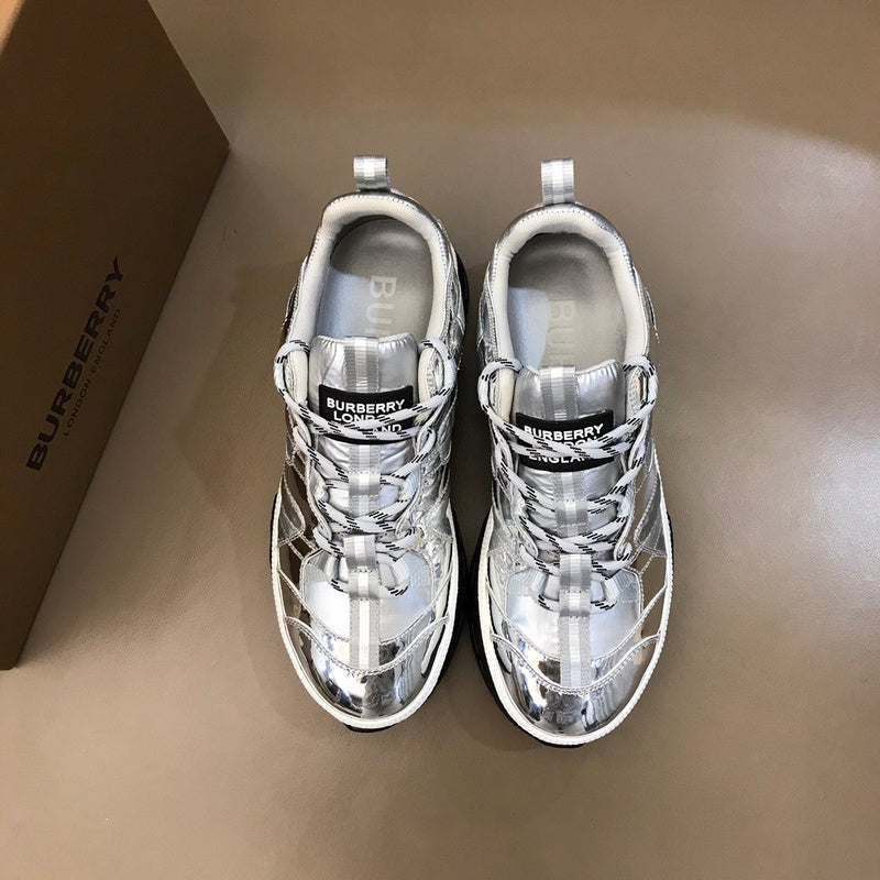 Burberry Luxury Shoes