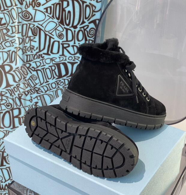 Mila's Edit - PD Women Shoes - 310