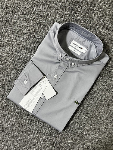 Lacoste Clothes