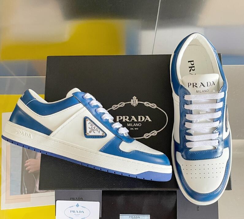 Mila's Edit - PD Men Shoes - 159