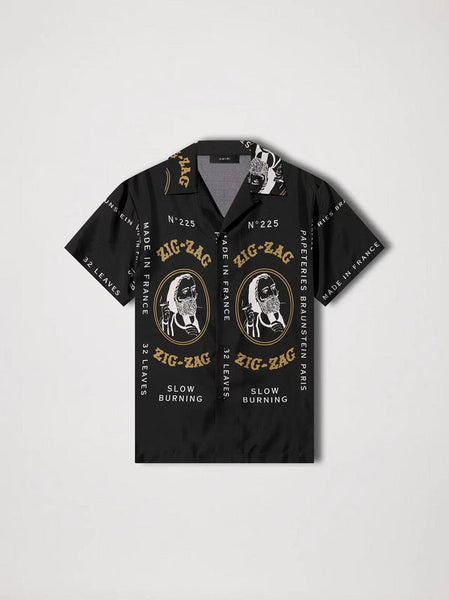 AMIR T-Shirts - 201