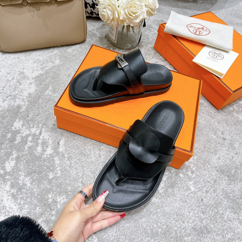 Hermes Luxury Shoes