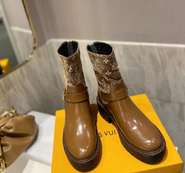 Mila's Edit - LOV Women Shoes - 1295